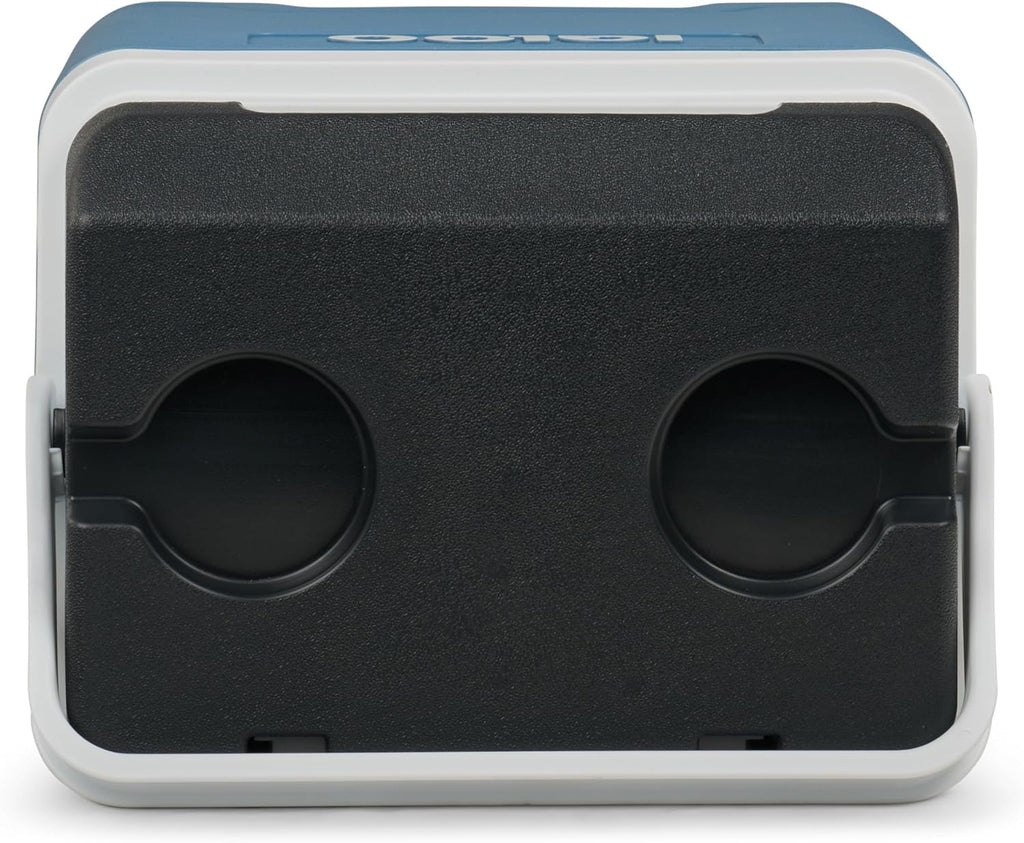 Igloo IP27 Kuehlbox Ice Blue Passive Kuehlbox