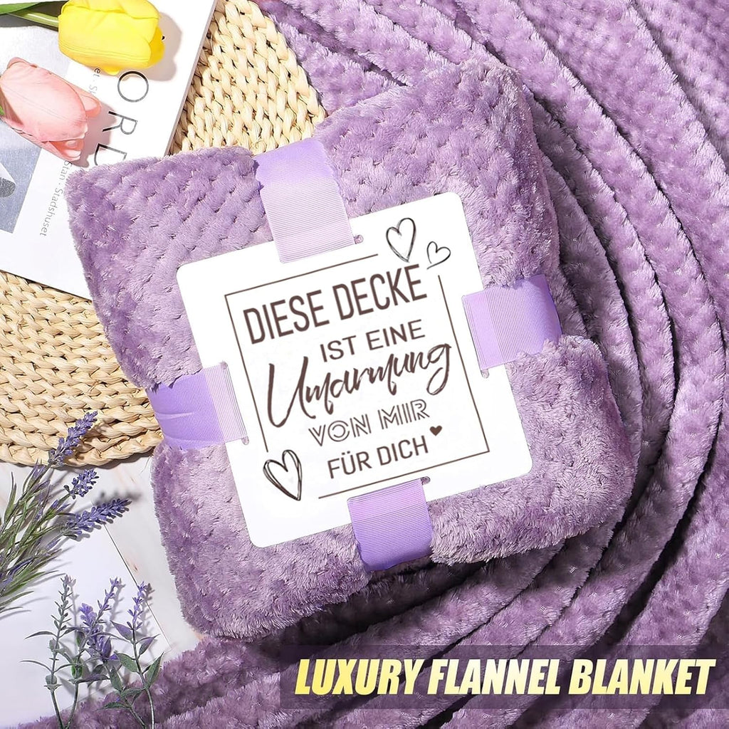 Frauen Wellness Geschenkkorb Entspannungs Spa Pflege Set fuer Mutter