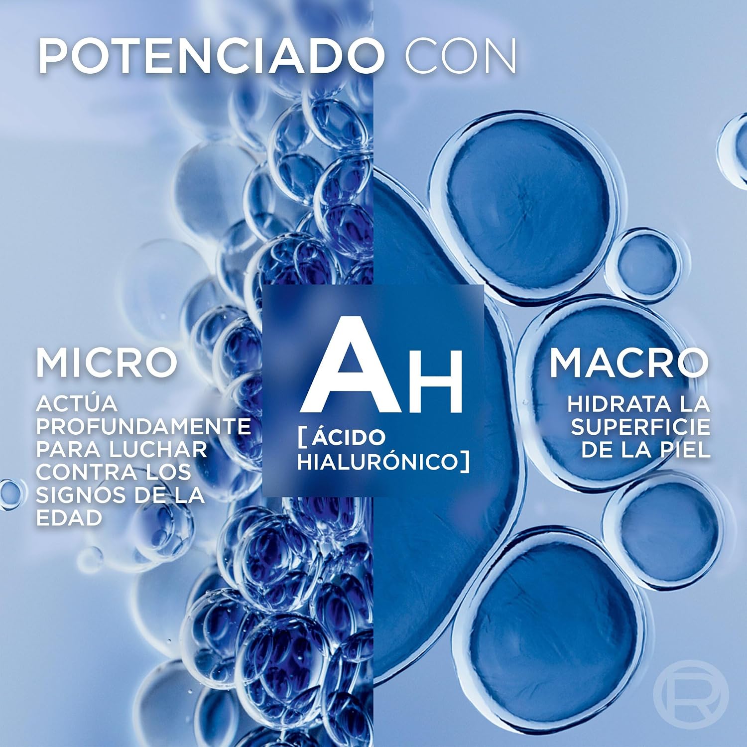 L’Oréal Men Expert Power Age XXL Hyaluron Gesichtscreme