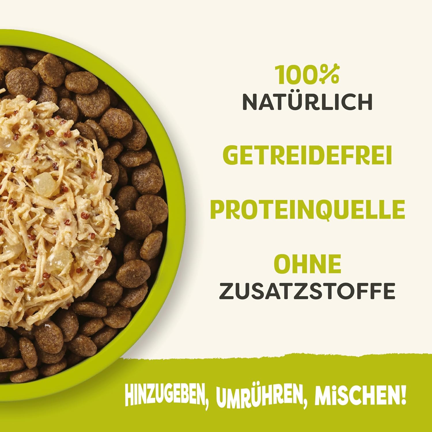 Applaws Nassfutter Hunde 6x85g getreidefrei Huhn Fisch Sauce verschi
