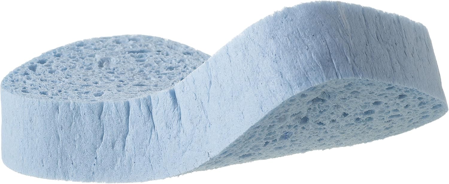 Spontex Colormix Tuchschwamm saugstark Reinigungstuch 3 Stueck