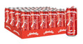 Almdudler Original Alpenkraeuter Limonade 24 x 0,33 l Glasflaschen