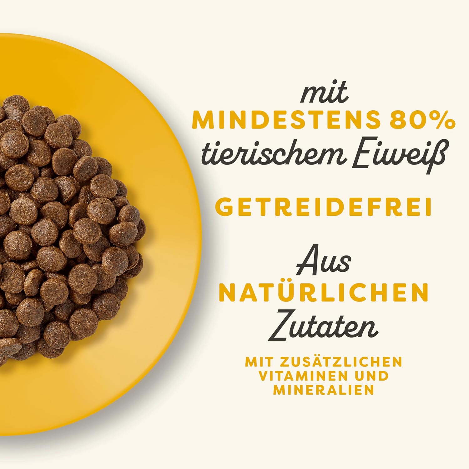 Applaws Katzentrockenfutter Huhn getreidefrei fuer ausgewachsene und reife Katzen