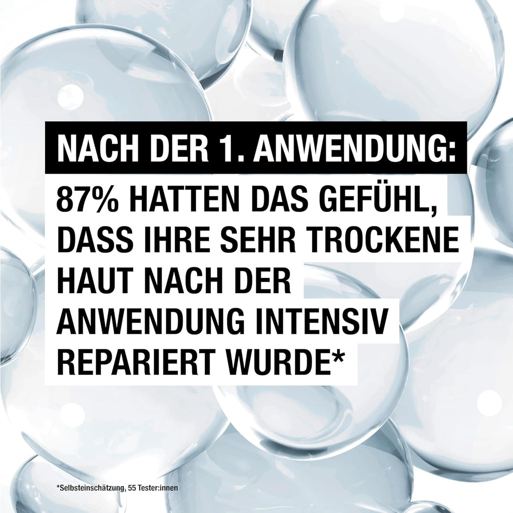 Neutrogena Norwegian Formula Cica Body Balm Pflege sehr trockene Haut