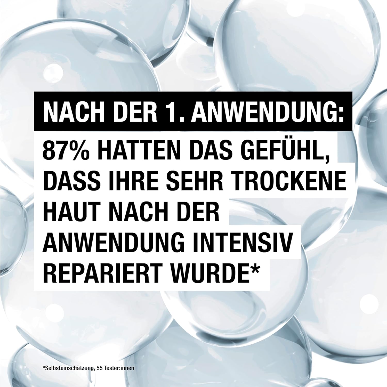 Neutrogena Norwegian Formula Cica Body Balm Pflege sehr trockene Haut