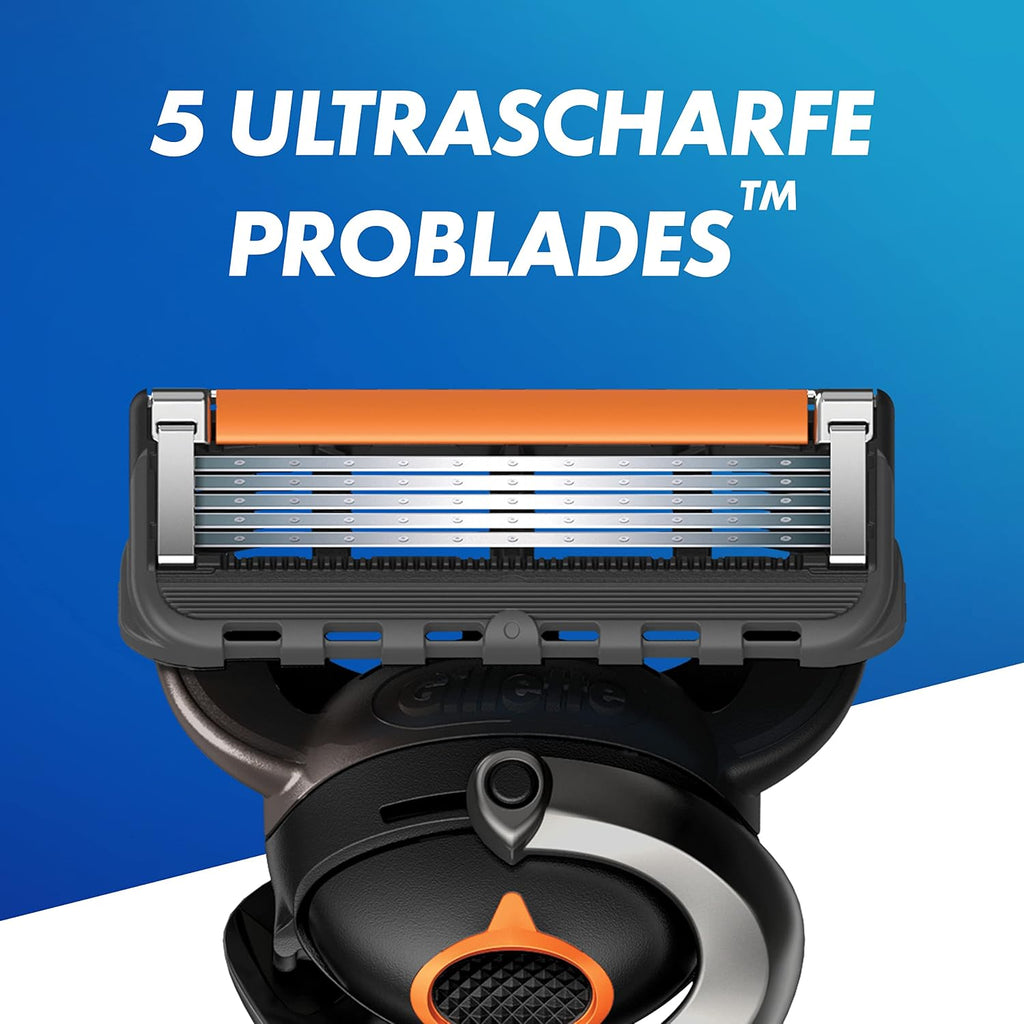 Gillette ProGlide 20 Rasierklingen Ersatzklingen Herren kompatibel