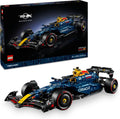 LEGO Technic Ferrari SF-24 Formel 1 Rennwagen Modellbau fuer Erwachsene