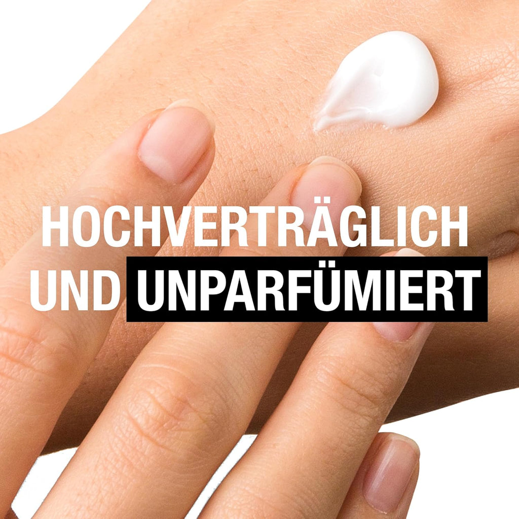 Neutrogena Intense Repair CICA Handcreme fuer sehr trockene Haende