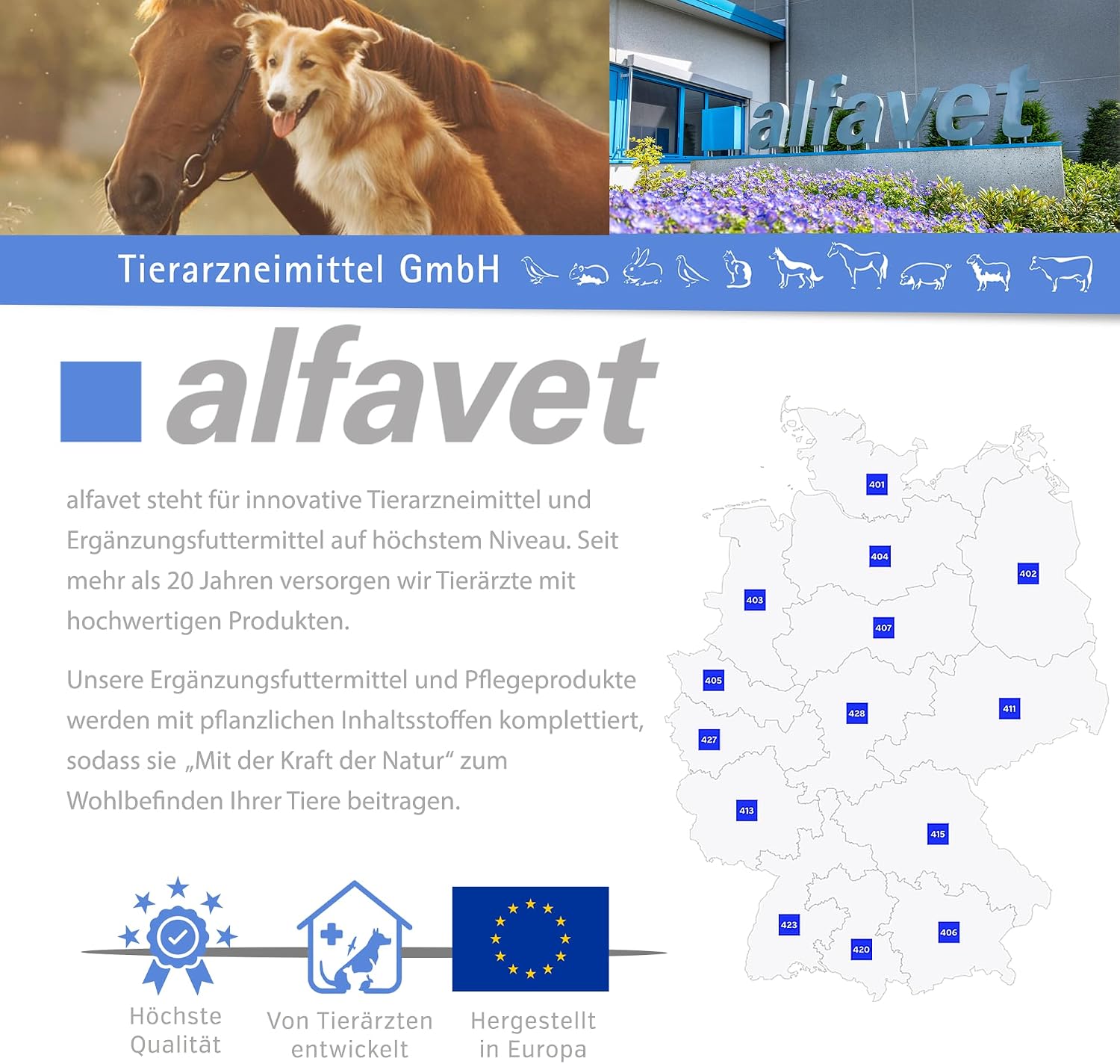 Tierhalter Wundspray pH-neutral alkoholfrei Haut- und Wundpflege
