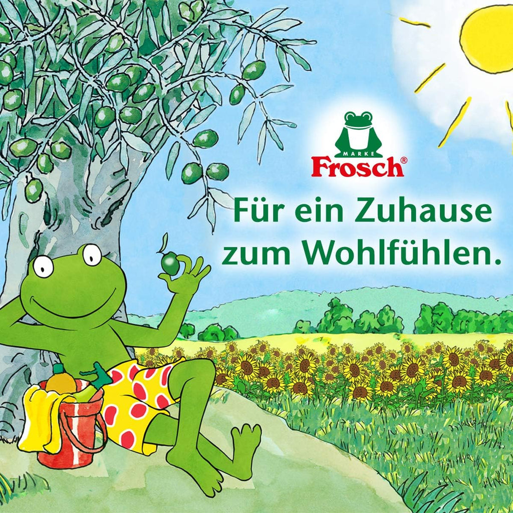 Mellerud Kunststoff- und Fensterrahmenreiniger