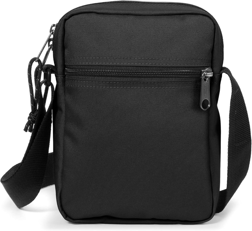 Eastpak The One Umhaengetasche Schultertasche kompakt schwarZ