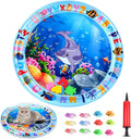 Cat Water Upstream Lotus Wasserspiel Matte fuer Katzen und Hunde interaktiv