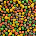 Multi-Mix Koifutter 6 mm fuer Koi und Teichfische mit Lachsoel Spirulina