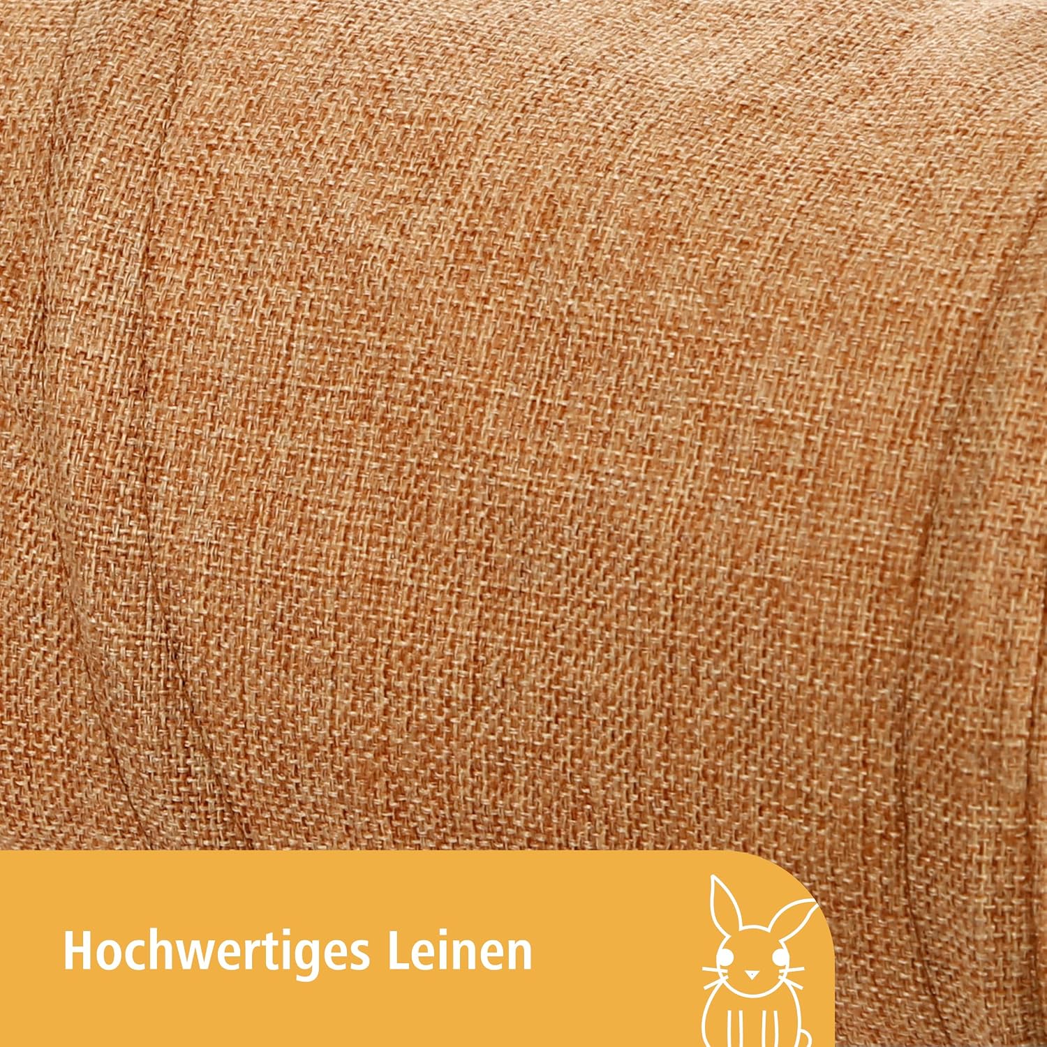 Kerbl Nager-Spieltunnel 50 cm Ø18 cm mit 3 Eingängen Braun