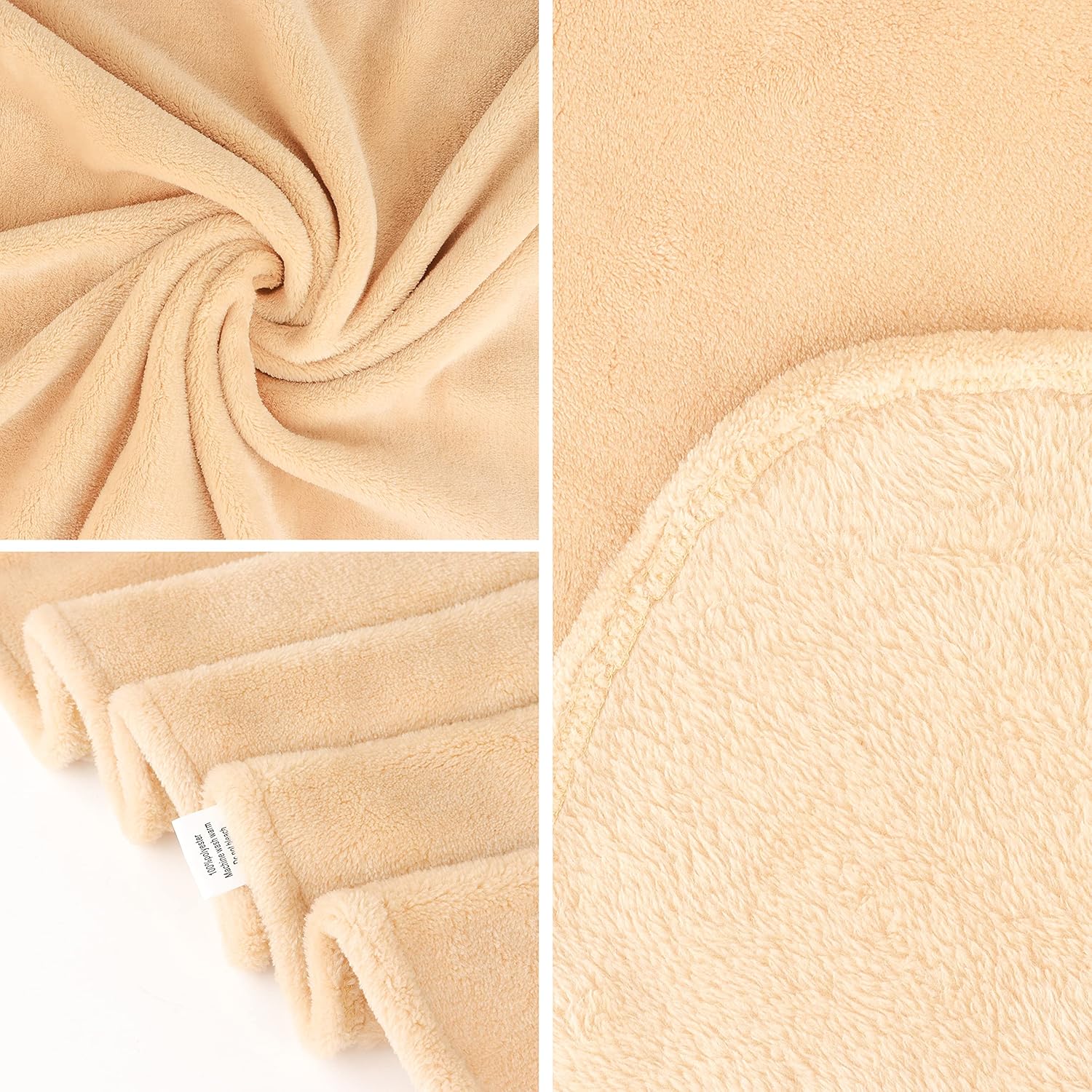 Faultier Kuscheldecke fuer Damen, flauschige Geschenkdecke, Geburtstag