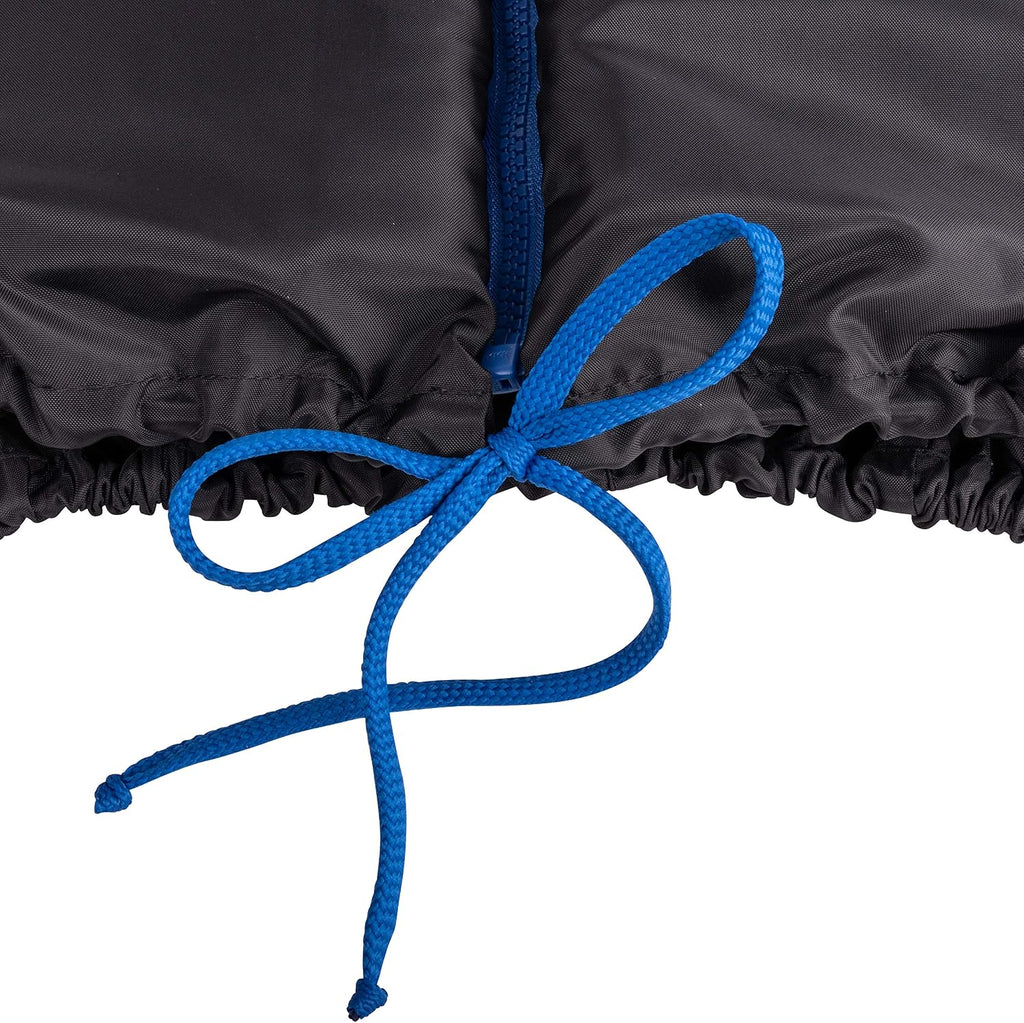 AWN Black Edition Regattaweste Schwimmhilfe Feststoffweste 50 N 50-70 kg