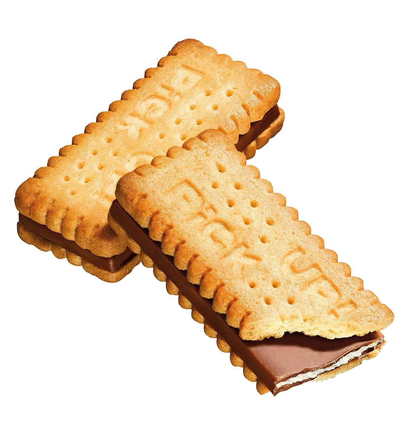 Pick UP! Minis Mini Riegel Schokolade und Keks, verschiedene Sorten