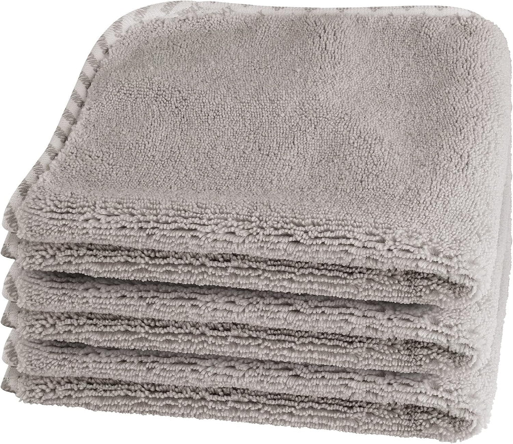SONAX Microfasertuch Soft Touch 3er Set Autopflege Reinigungstuch