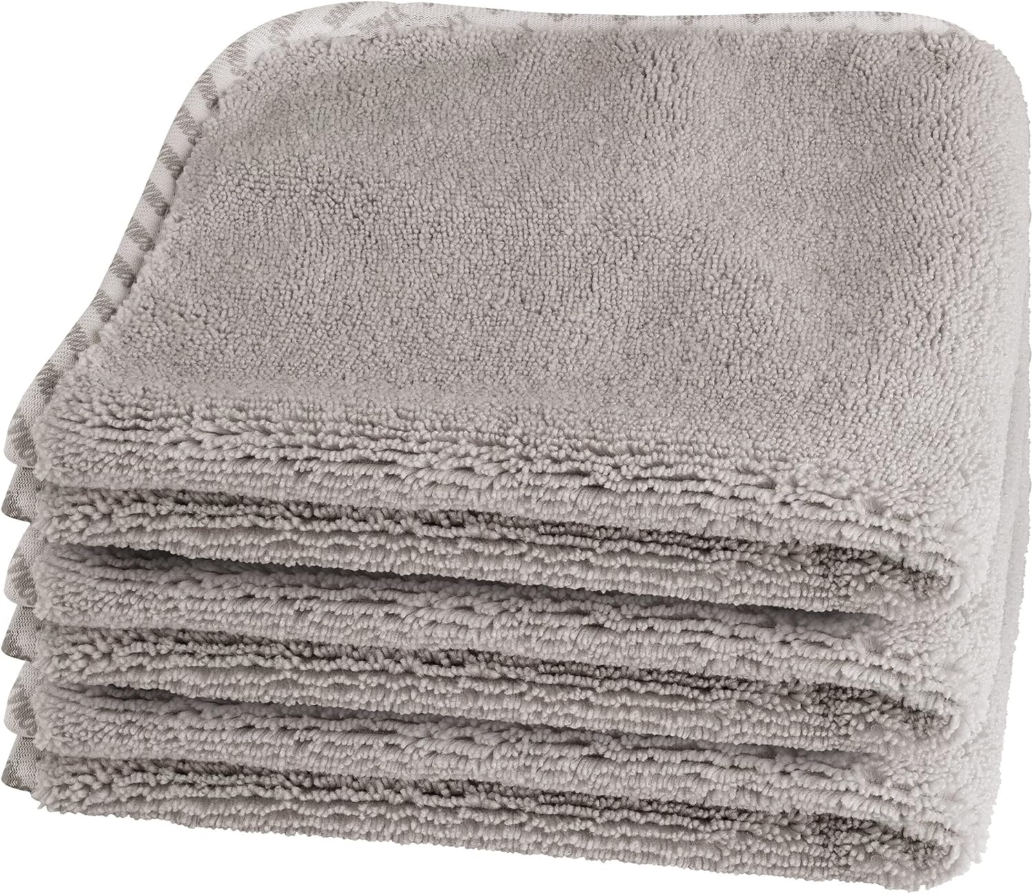 SONAX Microfasertuch Soft Touch 3er Set Autopflege Reinigungstuch