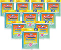Spontex Mikrofasertuecher 16er Set 30x30 cm Reinigungstuecher Haushalt