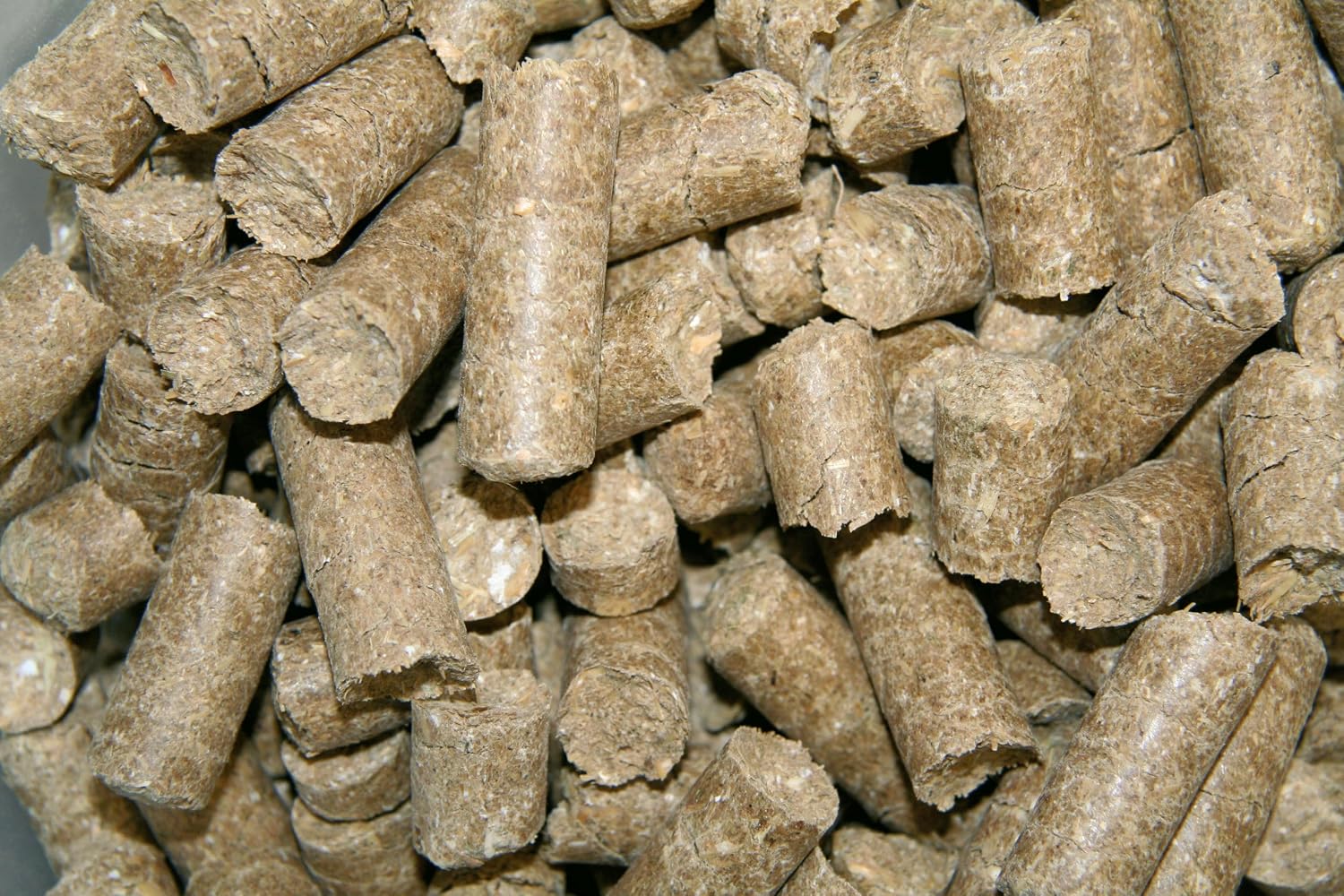 Delizia Belohnungswürfel Classic Pferdefutter Himbeere 1kg