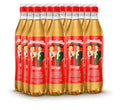 Almdudler Alpenkraeuter Sirup Flasche - Getraenkesirup