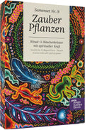 Raeucherpflanzen Samen Set zur Anzucht - magische Kraeuter Geschenk