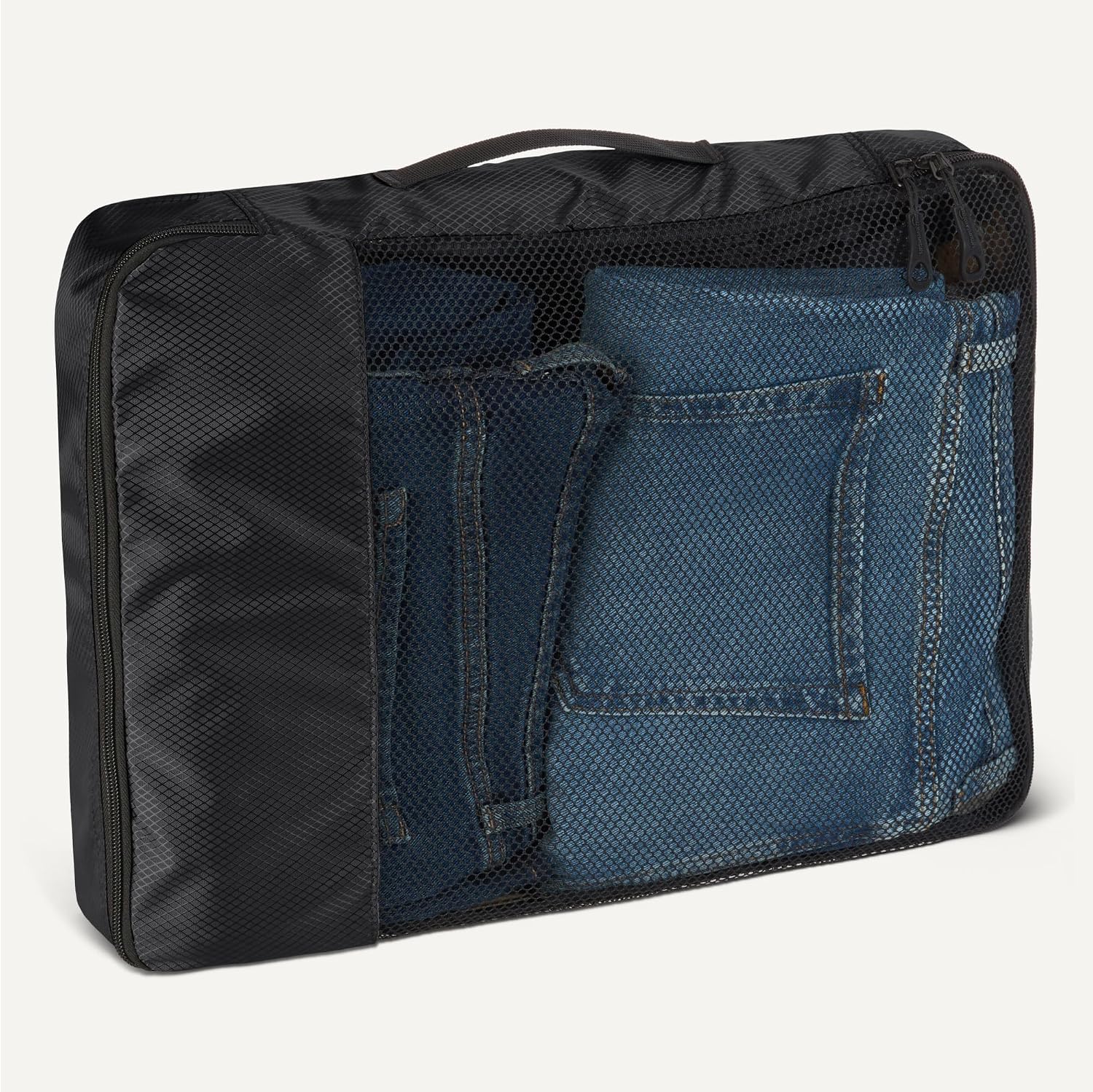 Reise Packing Cubes 8er Set Koffer Organizer Packwuerfel