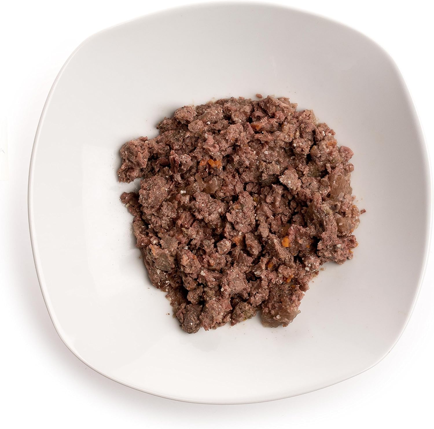 MUeLLER'S NATURHOF Hundefutter Nass Kaninchen 6x400g verschiedene Sort