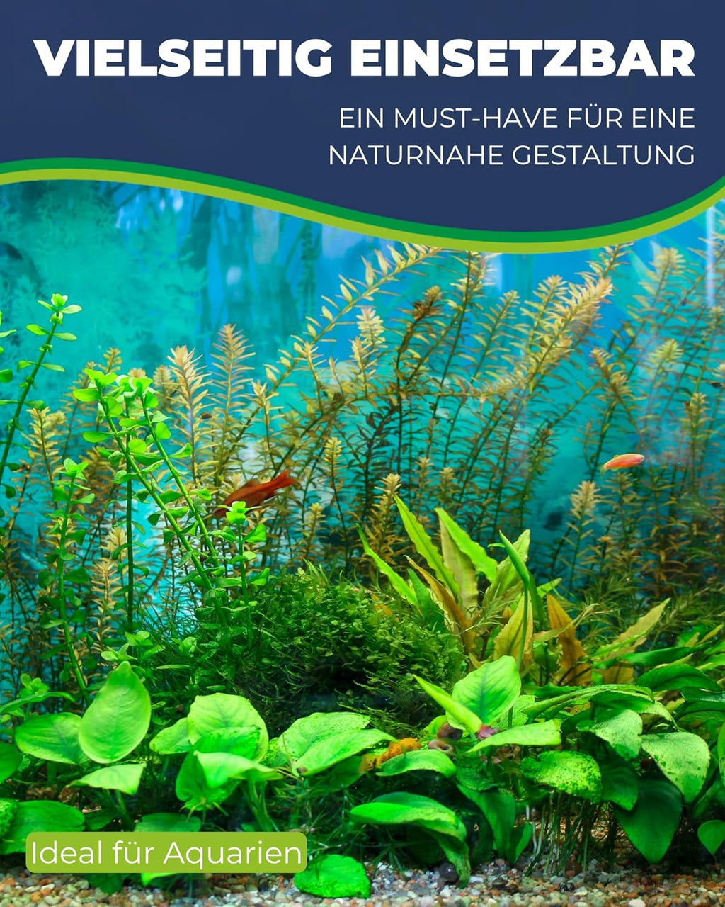 Hobby Vulcano Lavastein Luftausströmer 11x8 cm Aquarium Sprudelstein