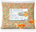 Teichfutter Sticks Mix Tricolore - Koifutter Goldfischfutter mit Vitaminen