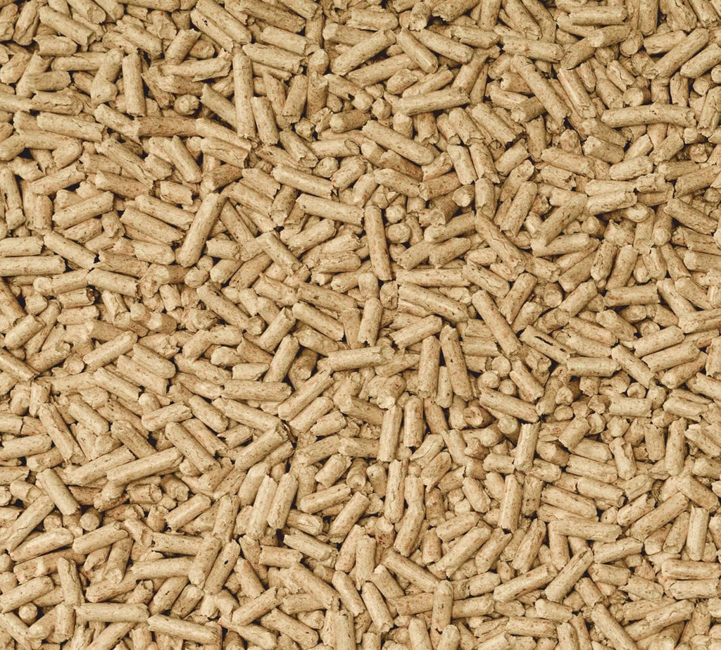 Katzenstreu Cat's Best Universal 10- Pflanzenfasern Pellets
