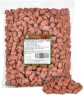 Hundesnack aus Insekten 1000 g - Trainingssnack fuer alle Hunde