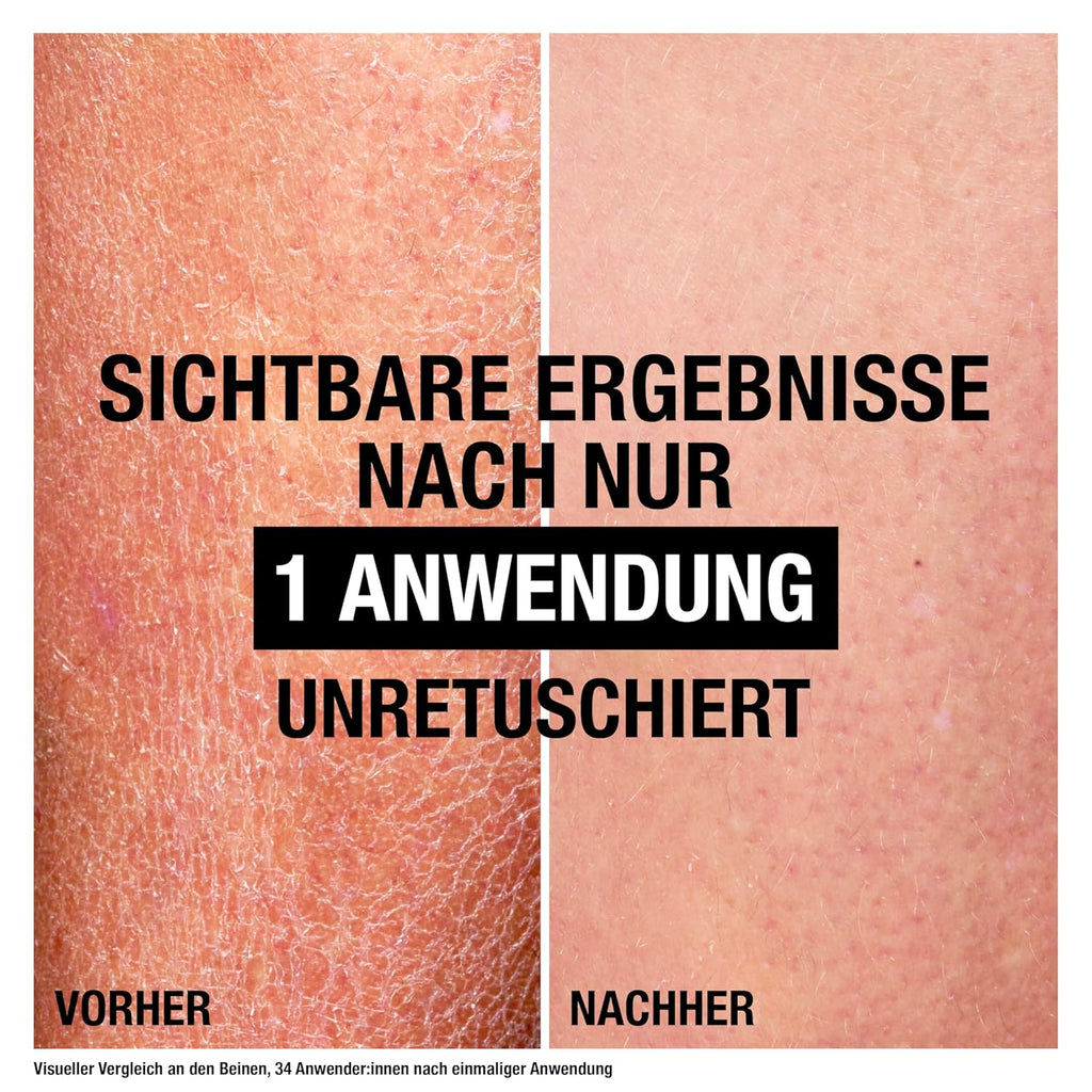 Neutrogena Norwegische Formel Deep Moisture Bodylotion