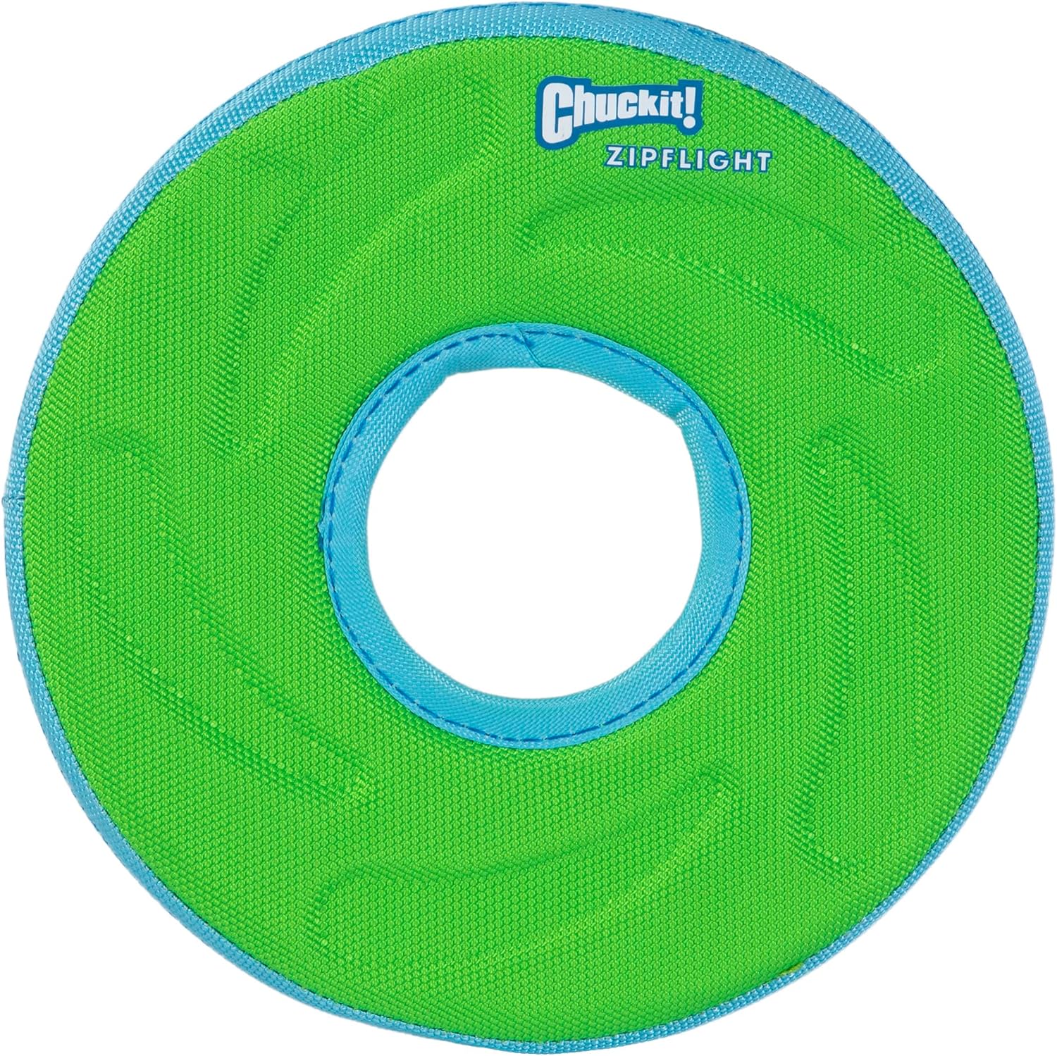 Chuckit! Zipflight Medium Wurfspielzeug Ball Frisbee Hundespielzeug