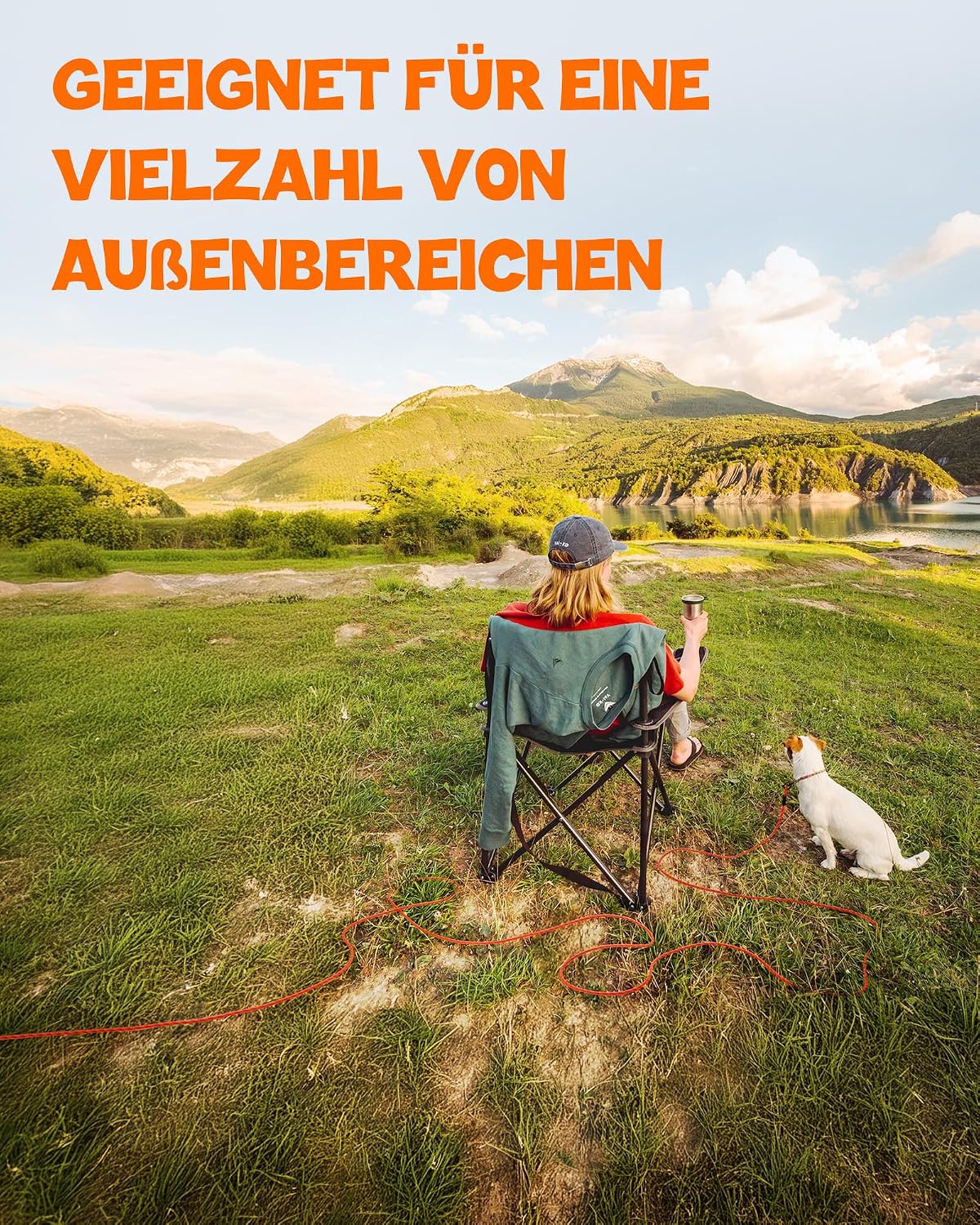 Toozey Schleppleine Hund 5m-20m wasserdicht reflektierend Trainingsleine