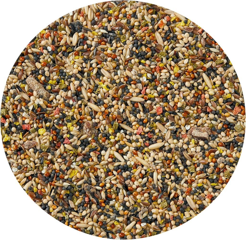 Vitakraft Cocktail-Frucht Kanarienvögel Komplettnahrung 200g