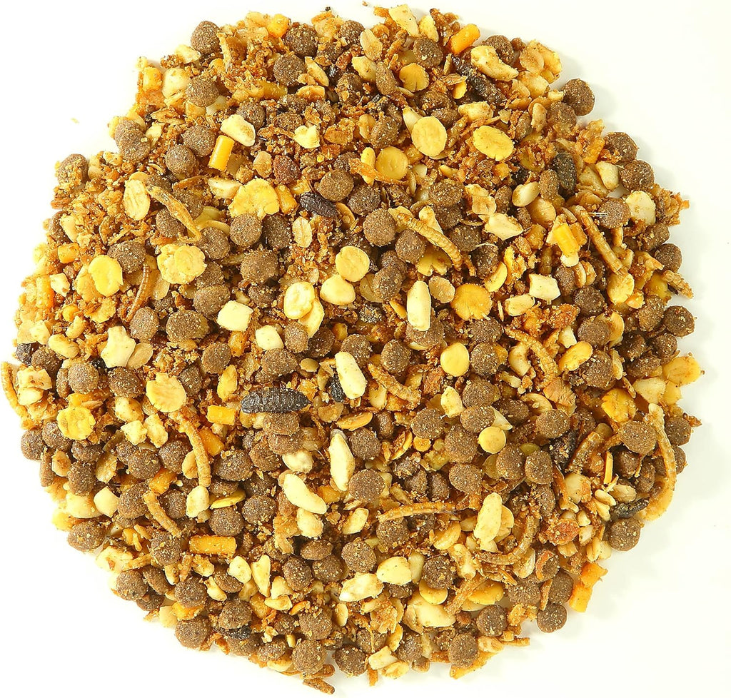 Dehner Natura Igelfutter Alleinfutter 1,5 kg natürliche Ernährung