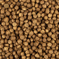 All Season Koi-Futter 6 mm schwimmend Ganzjahresfutter mit Fischoel 13,5 kg