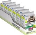 Perfect Fit Adult 1+ Nassfutter Huhn & Truthahn verschiedene Sorten