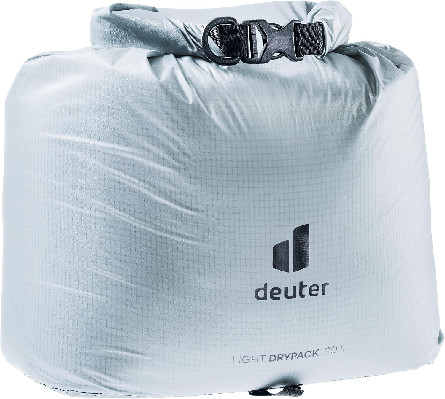 Deuter Light Drypack Packsack wasserfester Trekking Packsack