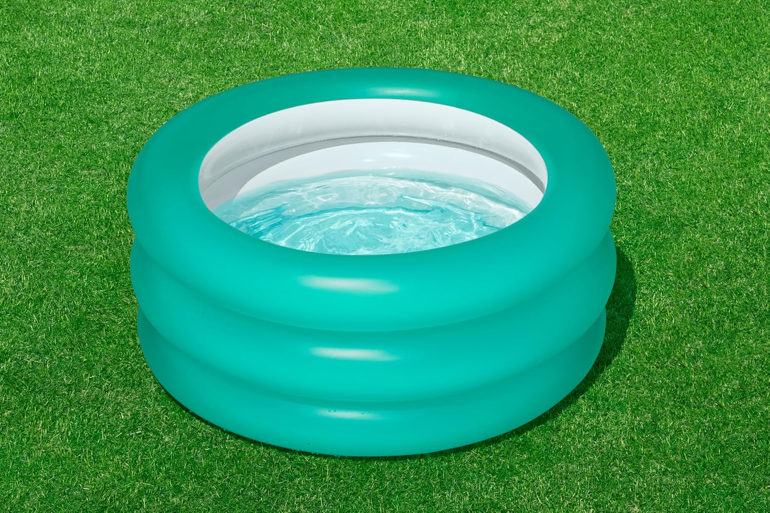 Bestway Planschbecken rund 70 x 30 cm Kinderbecken klein
