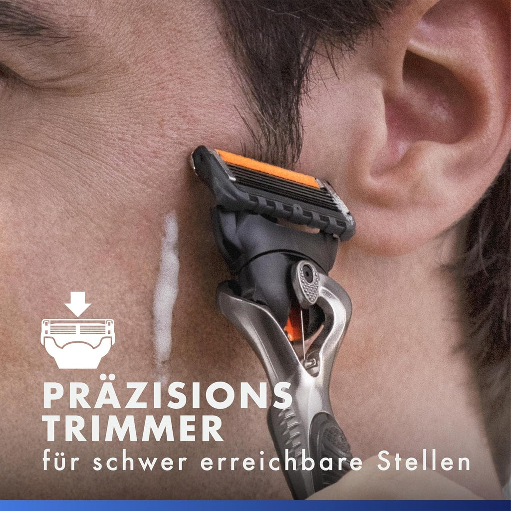 Gillette ProGlide 20 Rasierklingen Ersatzklingen Herren kompatibel
