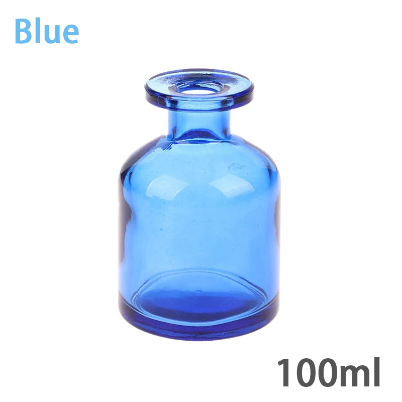 Aroma Diffuser Flasche 100ml – Glas, für Raumduft & ätherische Öle