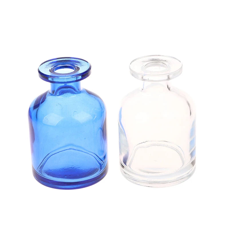 Aroma Diffuser Flasche 100ml – Glas, für Raumduft & ätherische Öle