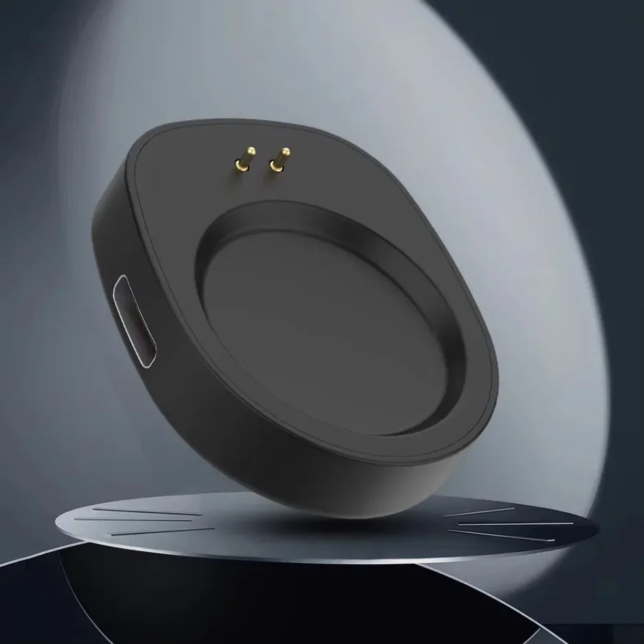 Amazfit Ladeadapter – Kabelloses Ladegerät für Balance & T-Rex 3 Smartwatch