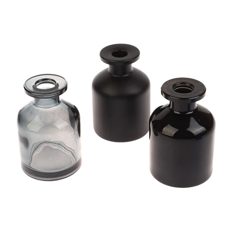 Aroma Diffuser Flasche 100ml – Glas, für Raumduft & ätherische Öle