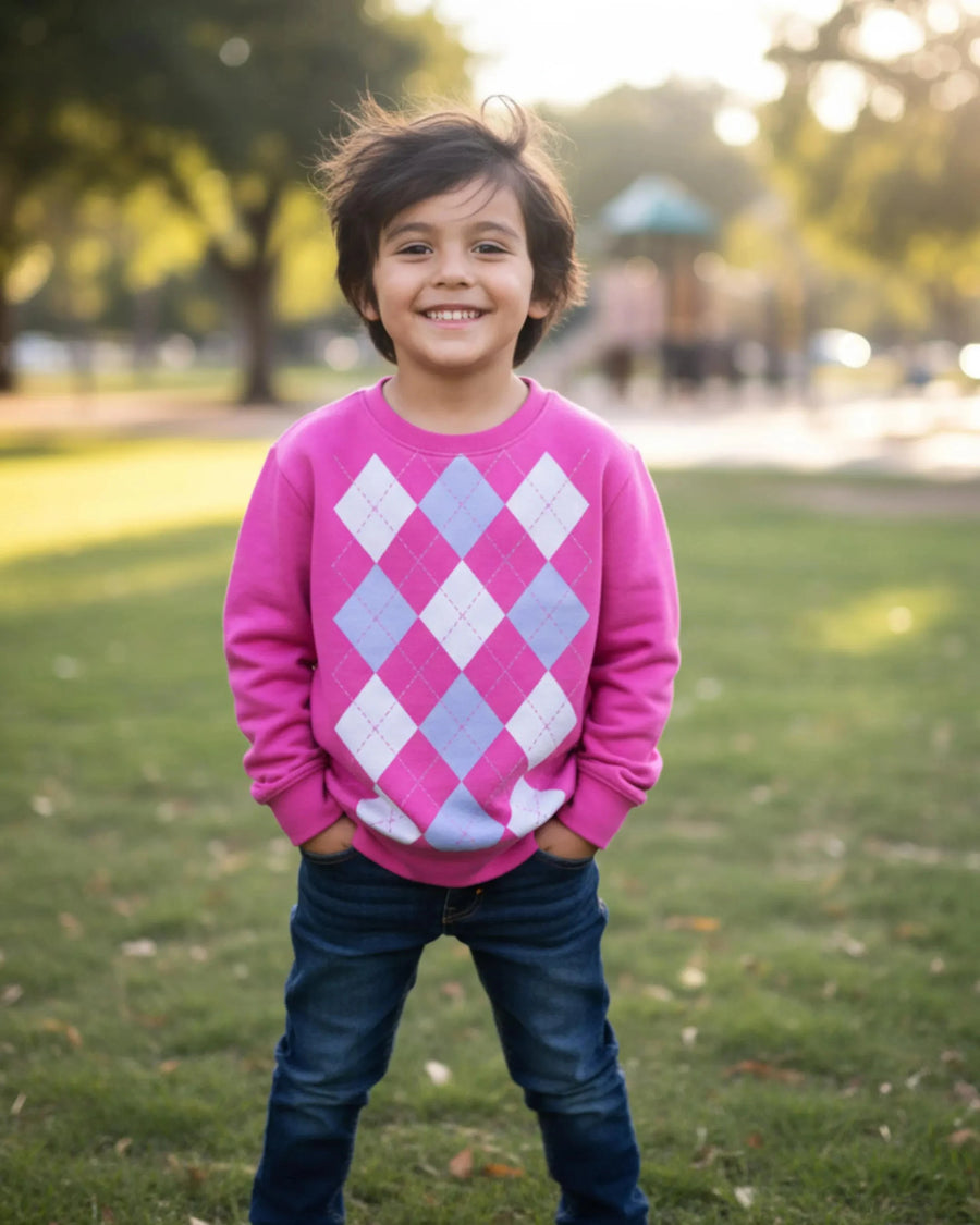Kindermode – Baby & Kind