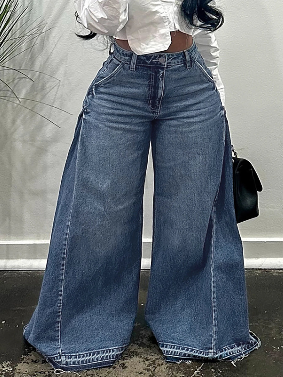 Hosen & Jeans – Damenmode