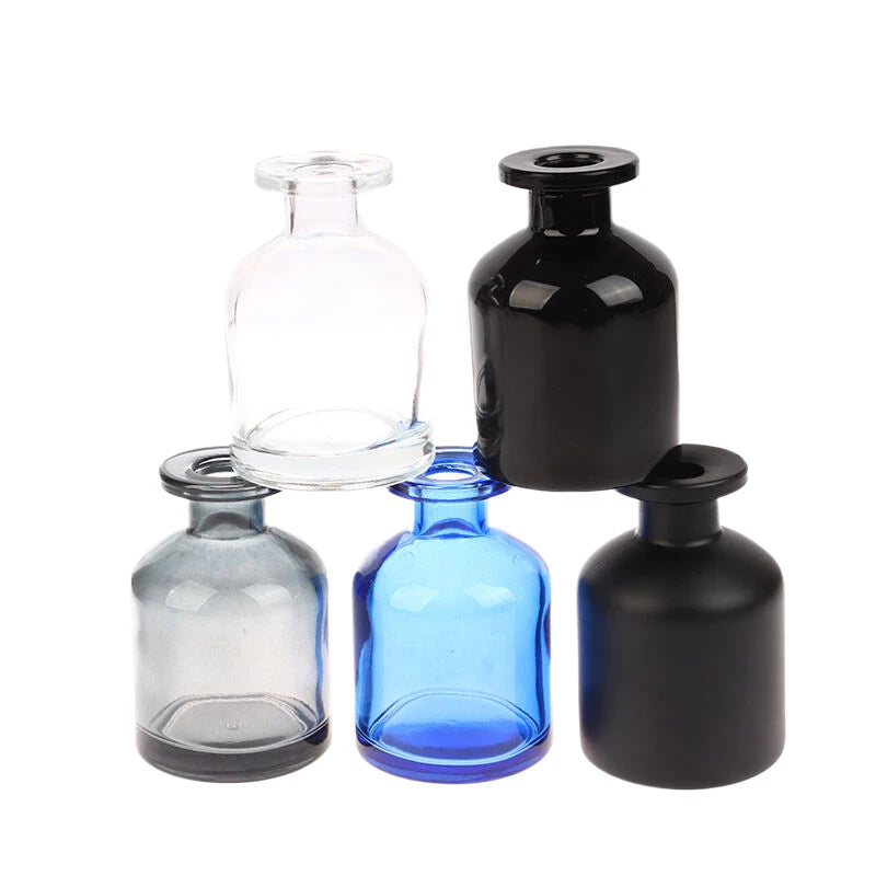 Aroma Diffuser Flasche 100ml – Glas, für Raumduft & ätherische Öle